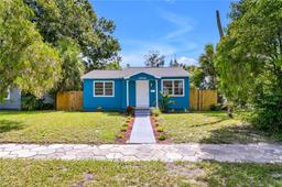 Picture of 4048 3Rd Avenue S, St Petersburg, FL 33711