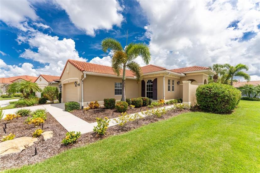 Picture of 122 Tiziano Way, North Venice FL 34275