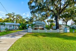 Picture of 111 Fleming Avenue, Port Orange, FL 32127