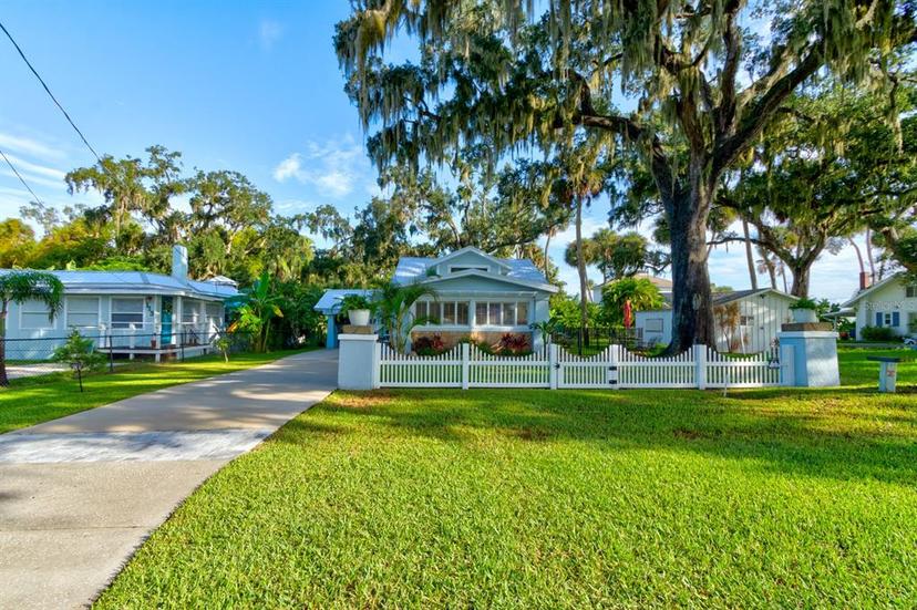 Picture of 111 Fleming Avenue, Port Orange FL 32127