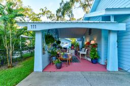 Picture of 111 Fleming Avenue, Port Orange, FL 32127