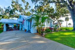 Picture of 111 Fleming Avenue, Port Orange, FL 32127