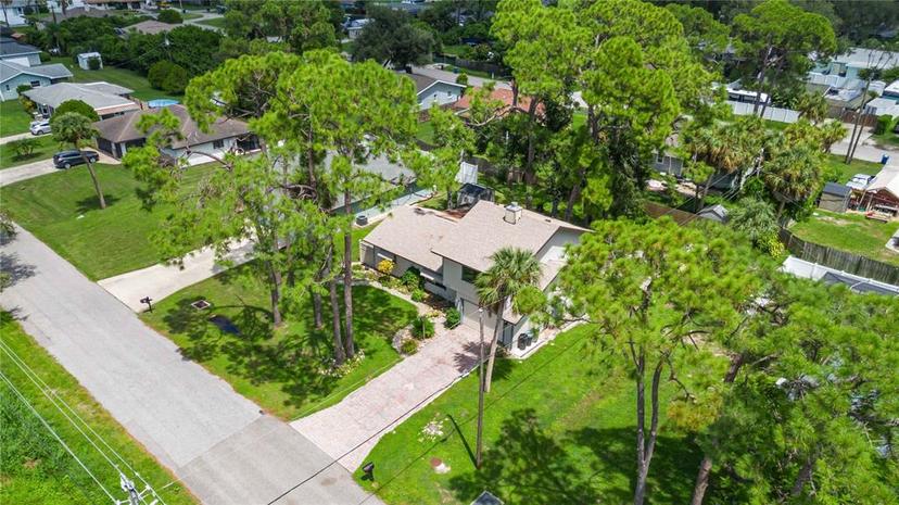Picture of 2631 Fiesta Drive, Venice FL 34293