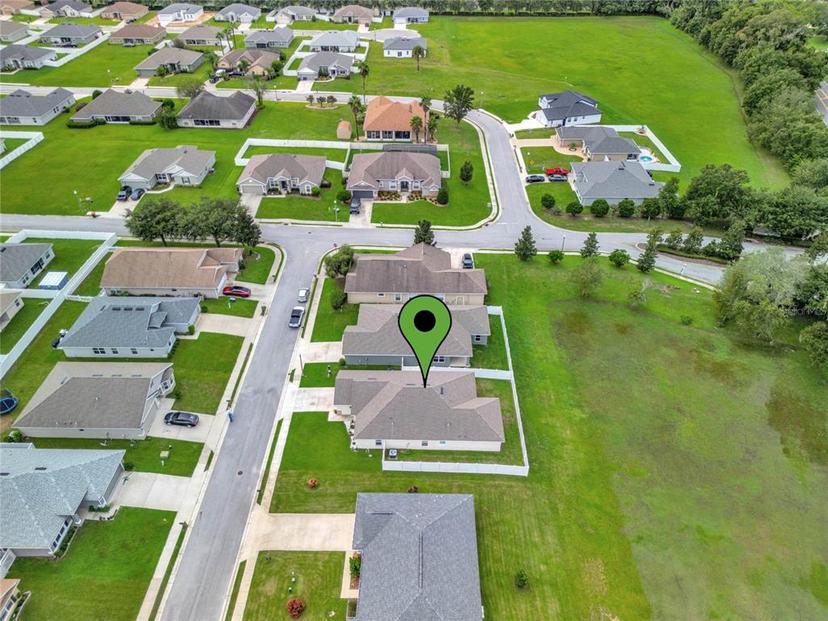 Picture of 4448 NW 2Nd Court, Ocala FL 34475