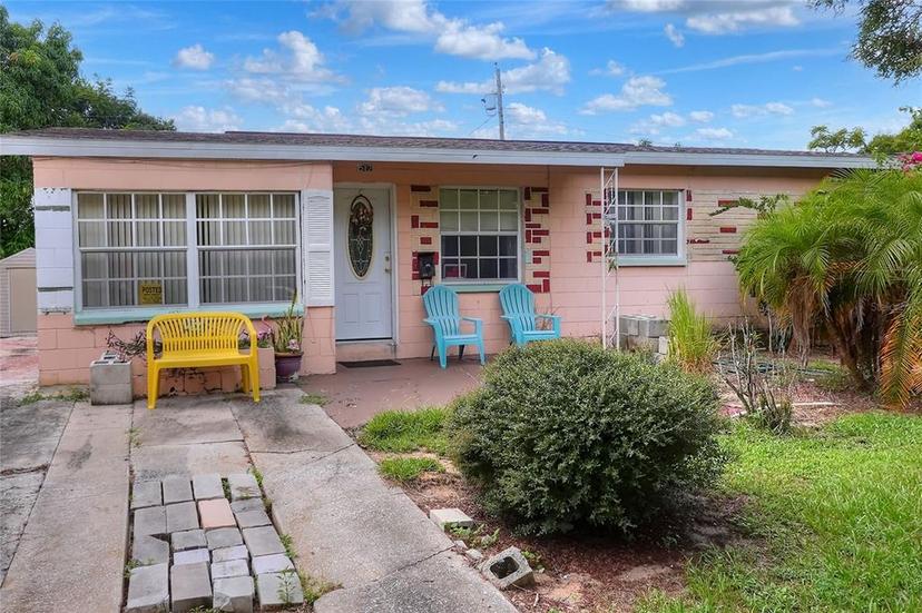 Picture of 512 N 4Th Street, Haines City FL 33844
