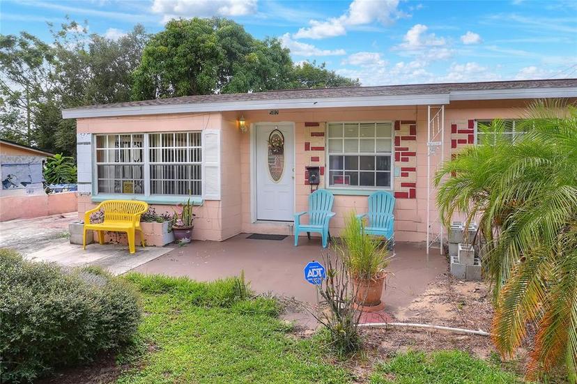 Picture of 512 N 4Th Street, Haines City FL 33844
