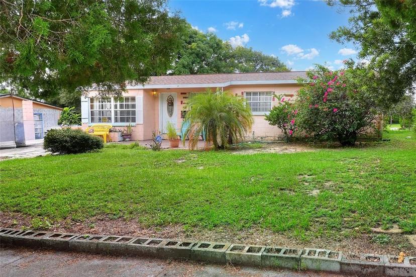 Picture of 512 N 4Th Street, Haines City FL 33844