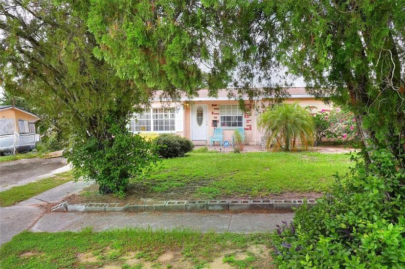 Picture of 512 N 4Th Street, Haines City FL 33844
