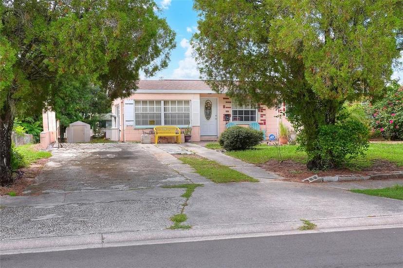 Picture of 512 N 4Th Street, Haines City FL 33844