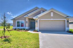 Picture of 507 Tanaro Lane, Haines City, FL 33844