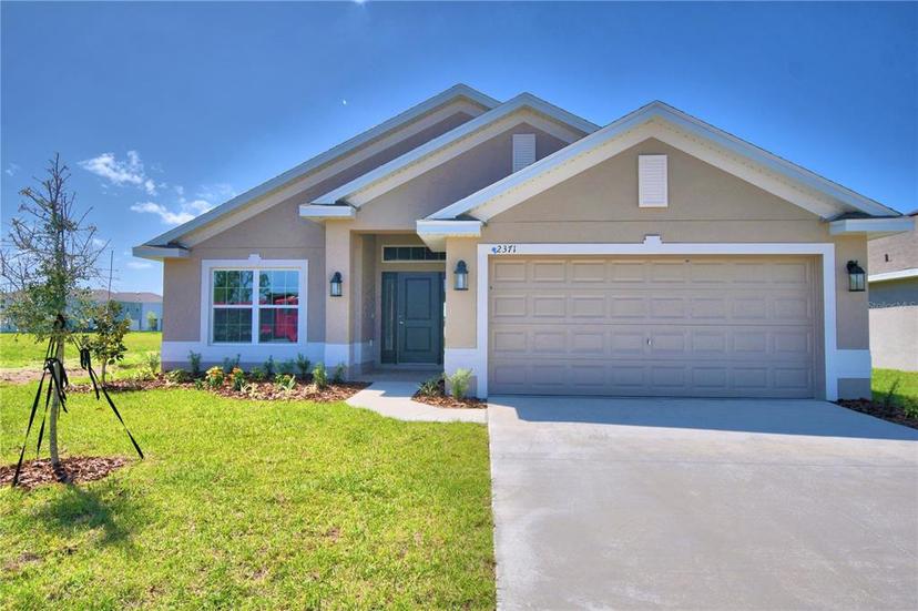 Picture of 507 Tanaro Lane, Haines City FL 33844