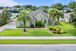 Picture of 2708 Ponkan Meadow Drive, Apopka, FL 32712