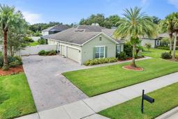 Picture of 2708 Ponkan Meadow Drive, Apopka, FL 32712