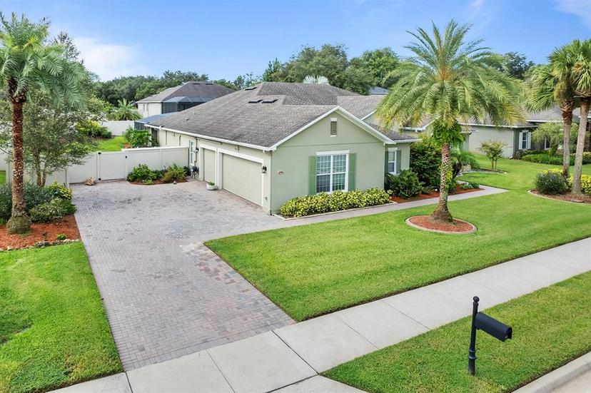 Picture of 2708 Ponkan Meadow Drive, Apopka FL 32712