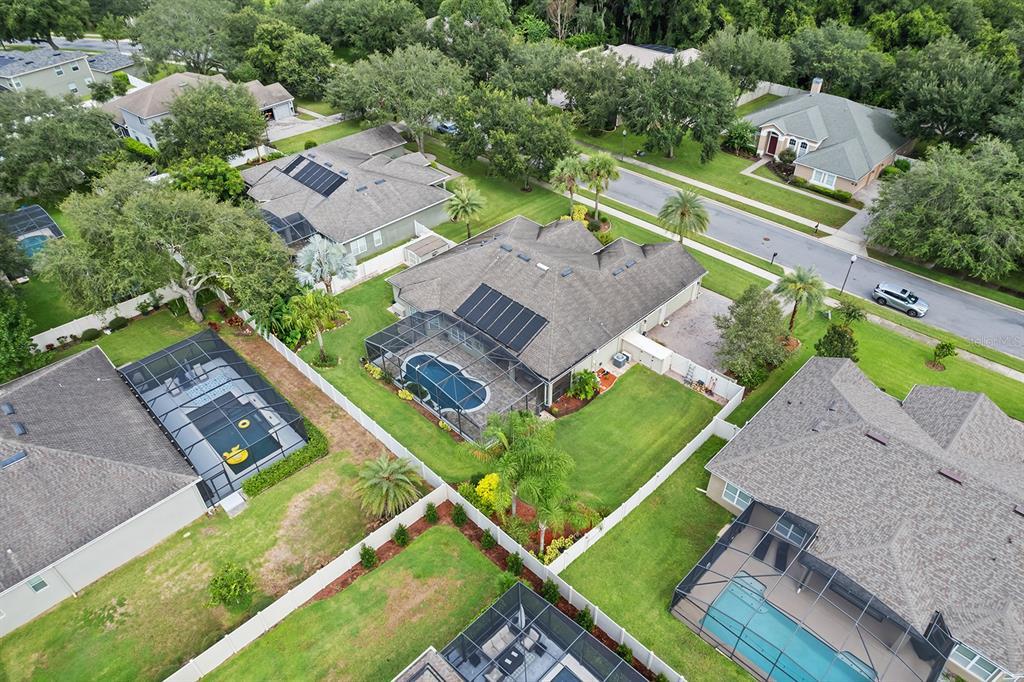 Picture of 2708 Ponkan Meadow Drive, Apopka, FL 32712