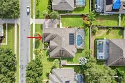 Picture of 2708 Ponkan Meadow Drive, Apopka, FL 32712