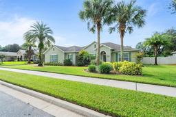 Picture of 2708 Ponkan Meadow Drive, Apopka, FL 32712