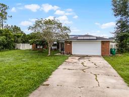 Picture of 1005 Crescent Parkway, Deland, FL 32724
