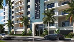 Picture of 411 E Shore Drive Unit 705, Clearwater Beach, FL 33767