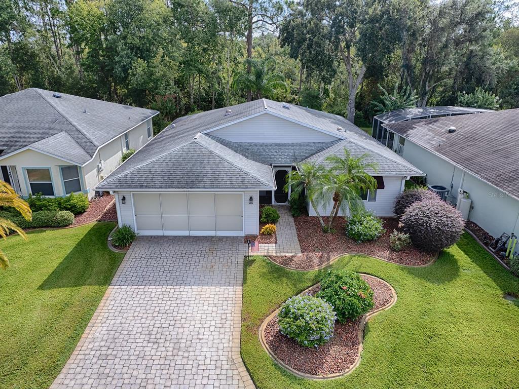 Picture of 403 Ranchwood Drive, Leesburg, FL 34748