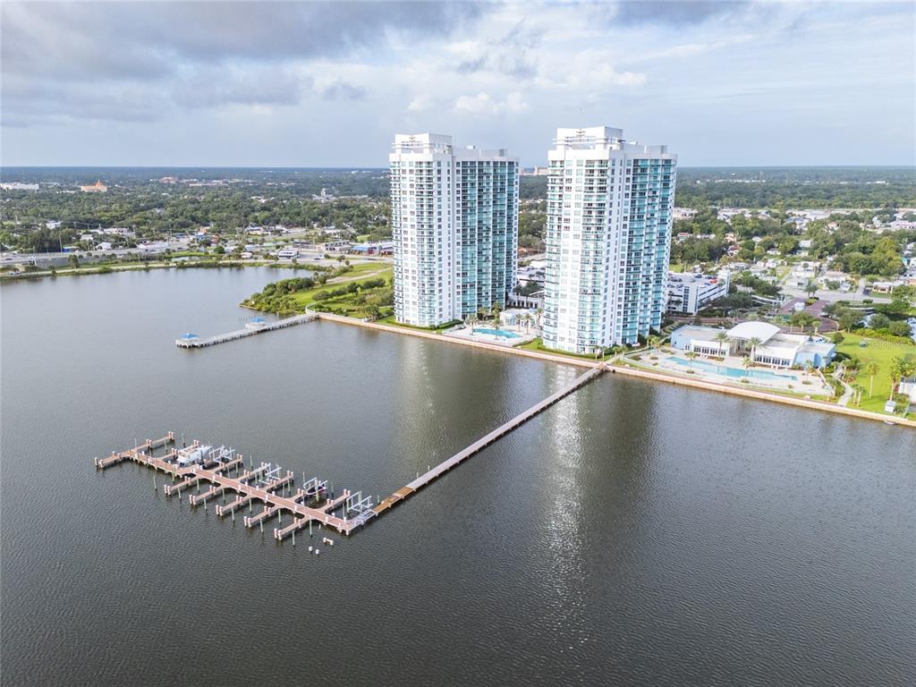 Picture of 241 Riverside Drive Unit 2007, Holly Hill, FL 32117