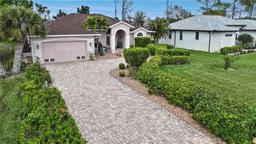 Picture of 229 Rotonda Boulevard E, Rotonda West, FL 33947