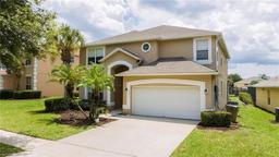 Picture of 2615 Emerald Island Boulevard, Kissimmee, FL 34747