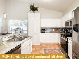 Picture of 443 Corvina Drive, Davenport, FL 33897