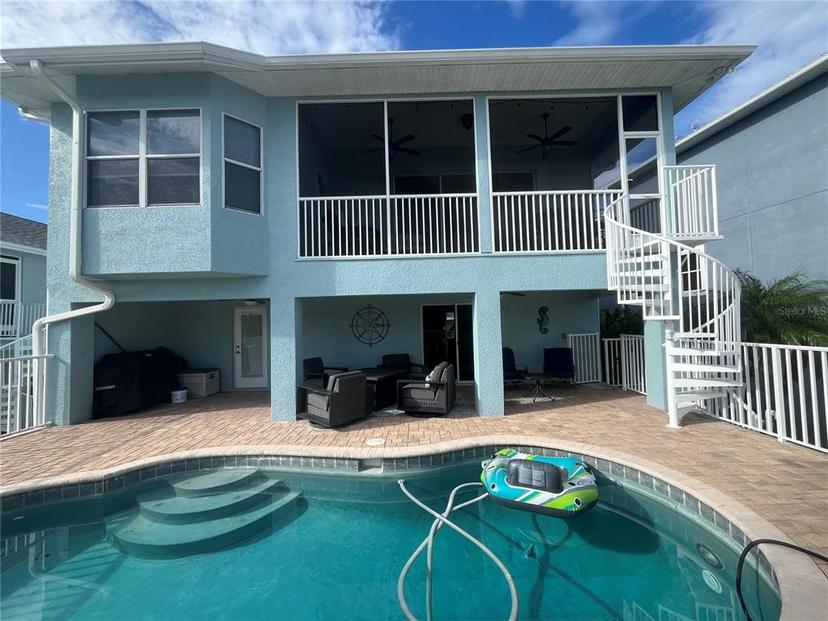 Picture of 6140 Seaside Drive, New Port Richey FL 34652