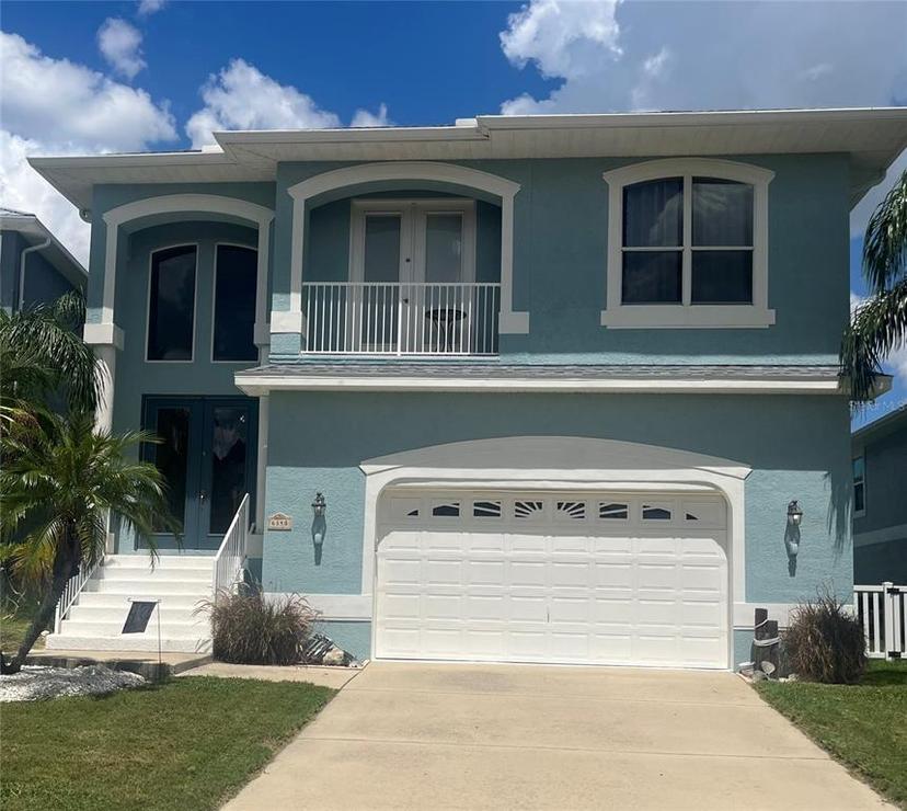 Picture of 6140 Seaside Drive, New Port Richey FL 34652