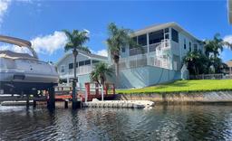 Picture of 6140 Seaside Drive, New Port Richey, FL 34652
