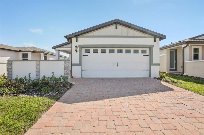 Picture of 527 Kennedy Drive, Lake Alfred FL 33850