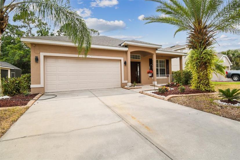 Picture of 12113 Colony Lakes Boulevard, New Port Richey FL 34654