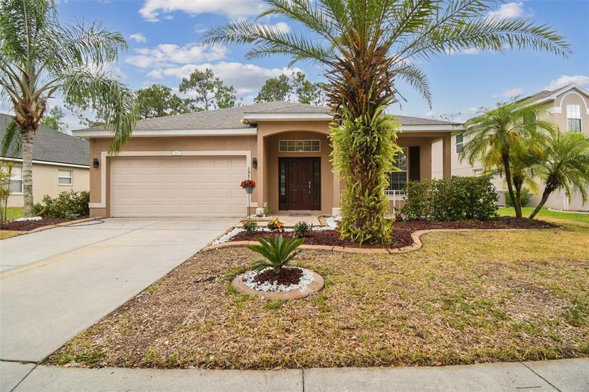 Picture of 12113 Colony Lakes Boulevard, New Port Richey FL 34654