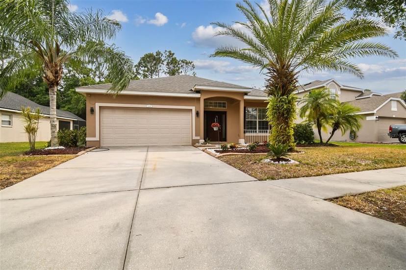Picture of 12113 Colony Lakes Boulevard, New Port Richey FL 34654