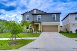 Picture of 22083 Blazing Star Run, Land O Lakes, FL 34637