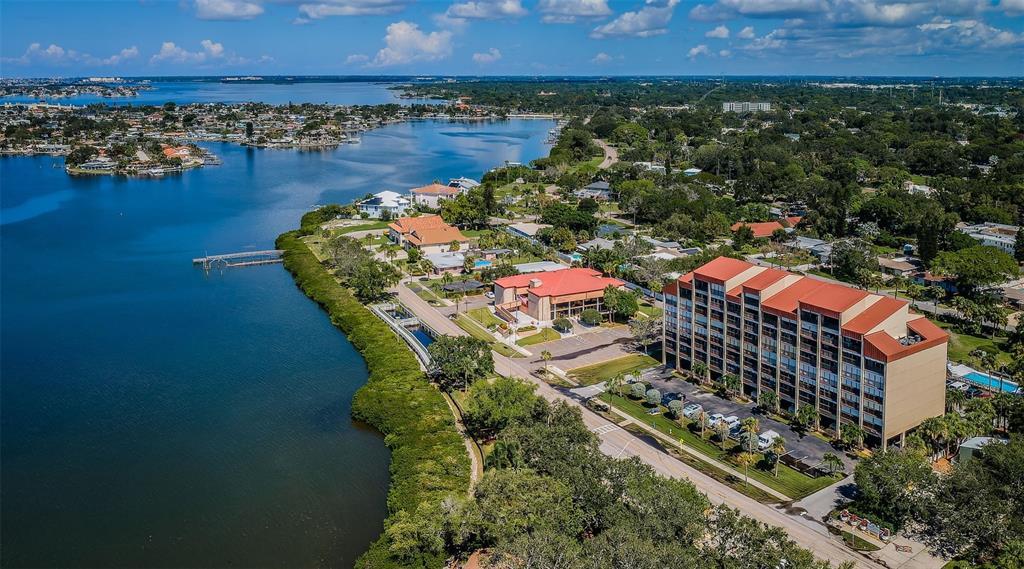 Picture of 7037 Sunset Drive S Unit 602, South Pasadena, FL 33707
