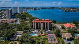 Picture of 7037 Sunset Drive S Unit 602, South Pasadena, FL 33707