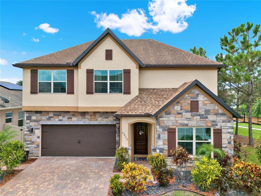 Picture of 5232 Villa Rosa Avenue, St Cloud, FL 34771