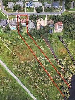 Picture of 1250 Shorecrest Circle, Clermont, FL 34711