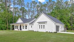Picture of 6377 Fox Hollow Court, Hampton, FL 32044