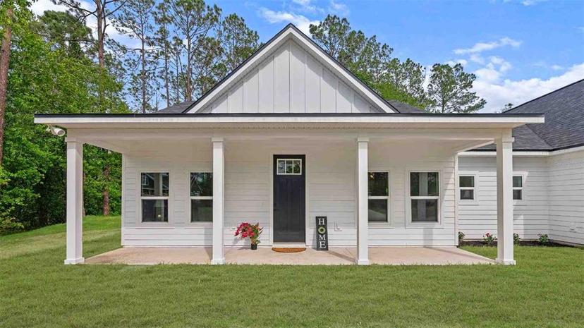 Picture of 6377 Fox Hollow Court, Hampton FL 32044