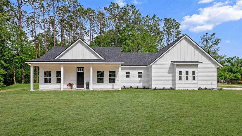 Picture of 6377 Fox Hollow Court, Hampton FL 32044