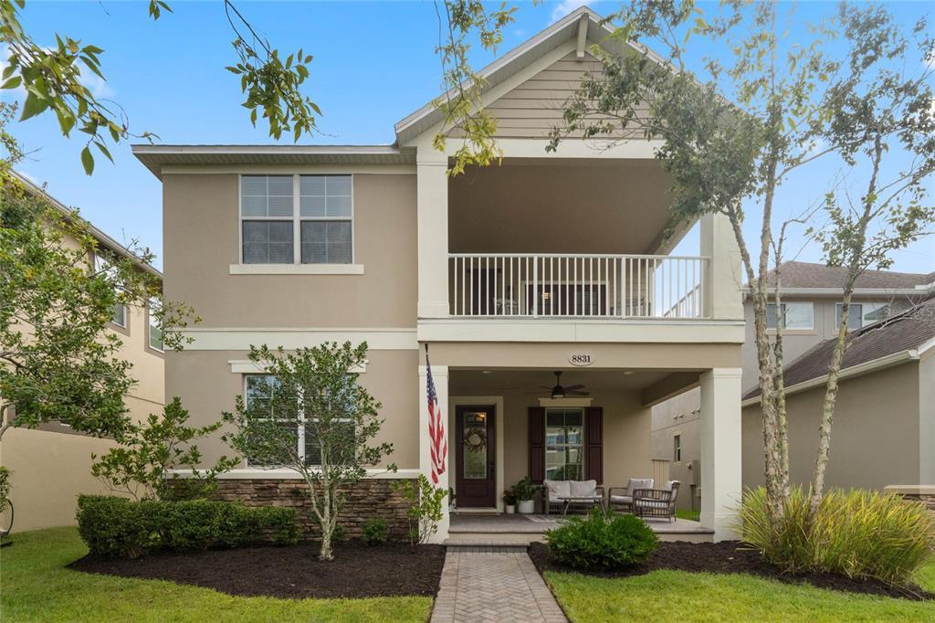 Picture of 8831 Ribault Avenue, Orlando, FL 32832