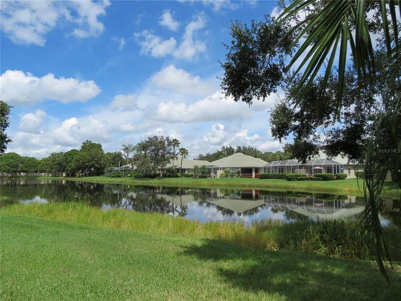 Picture of 4939 Lakescene Place, Sarasota FL 34243