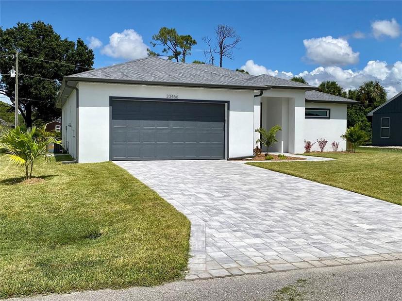 Picture of 23466 Garrett Avenue, Port Charlotte FL 33954