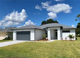 Picture of 23466 Garrett Avenue, Port Charlotte, FL 33954