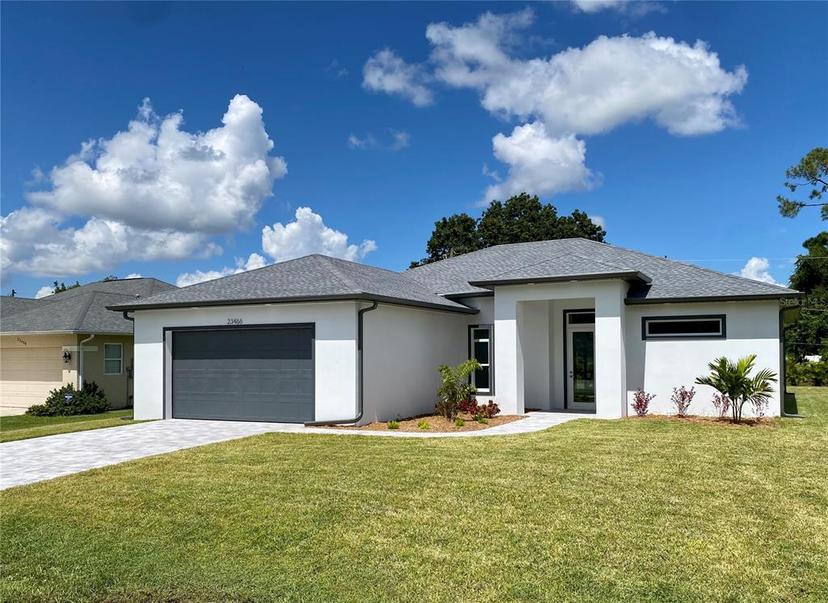 Picture of 23466 Garrett Avenue, Port Charlotte FL 33954