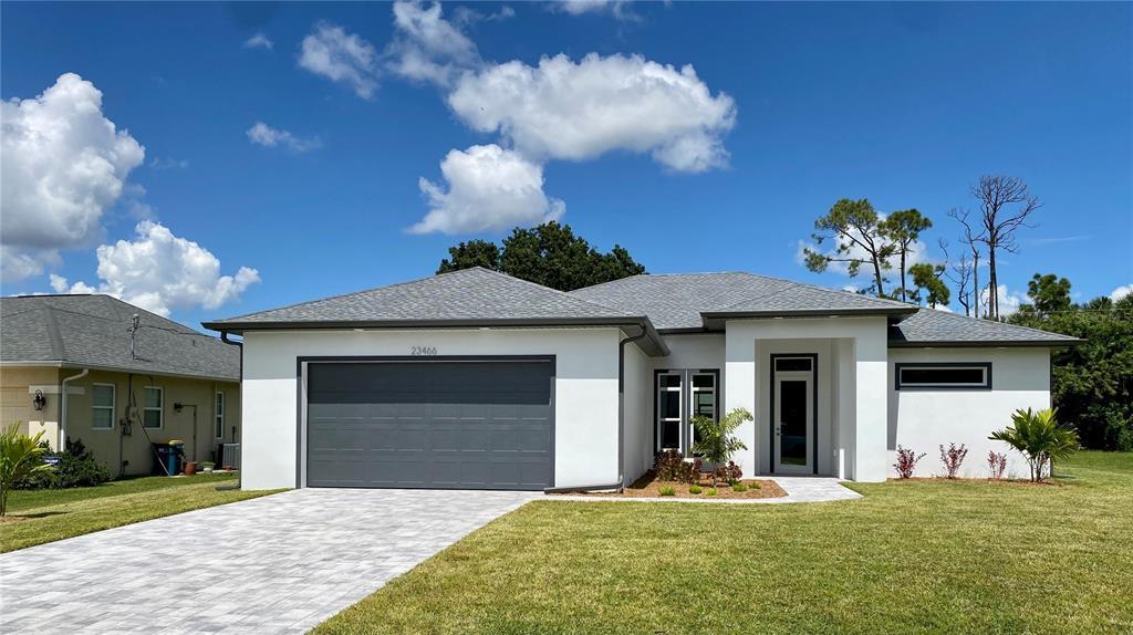 Picture of 23466 Garrett Avenue, Port Charlotte, FL 33954