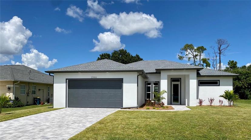 Picture of 23466 Garrett Avenue, Port Charlotte FL 33954